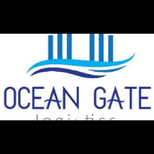 Ocean Gate Logistics Pvt Limited logo