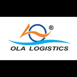 OLA LOGISTICS CO.,LTD. logo