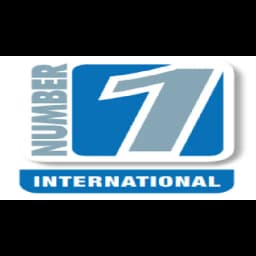 NUMBER 1 INTERNATIONAL SRL logo