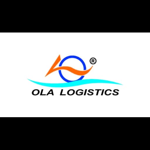 OLA LOGISTICS (SHANGHAI) CO., LTD. logo