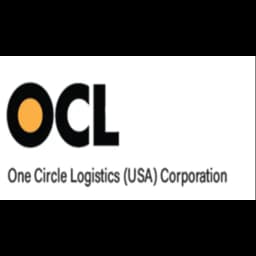 ONE CIRCLE LOGISTICS (USA) CORPORATION logo