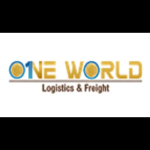 One World Logistics And Freight Co., Ltd. logo