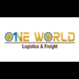 One World Logistics And Freight Co., Ltd. logo