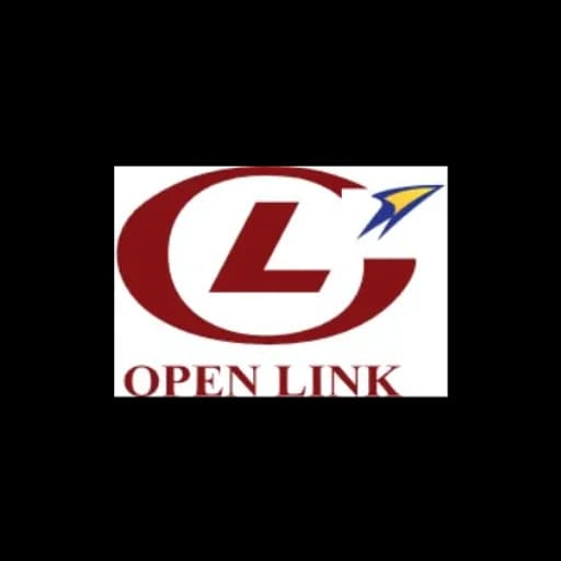 OPEN LINK CO.,LTD. logo