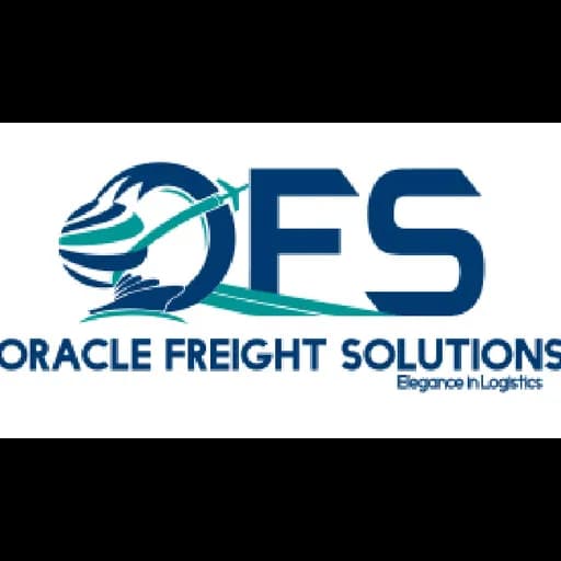 ORACLE FREIGHT SOLUTIONS (PVT) LTD logo