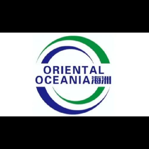 Oriental Oceania International Logistics (Shenzhen) Co., Ltd. logo