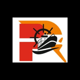 P R SHIPPING SERVICES PVT LTD logo