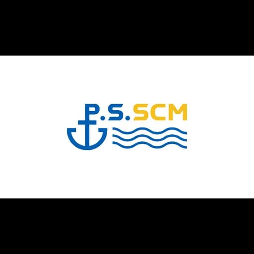 P.S.SCM(NINGBO) CO.,LTD. logo