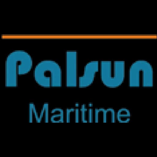 PALSUN MARITIME L.L.C logo