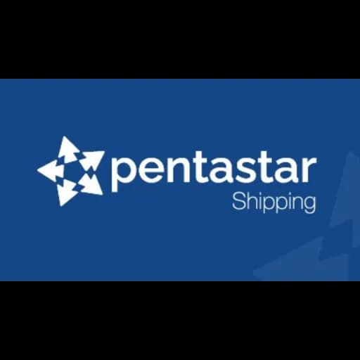 PENTA STAR SHIPING L.L.C logo