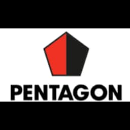 Pentagon International GmbH logo