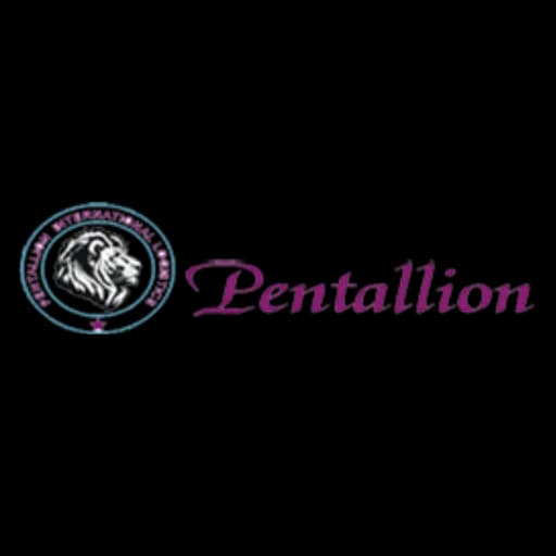 Pentallion International Logistics logo