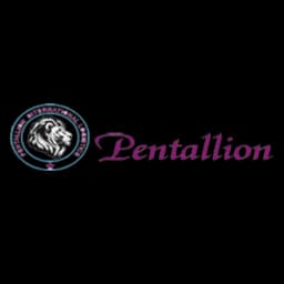 Pentallion International Logistics logo