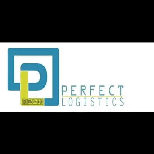 Perfect Logistics logo