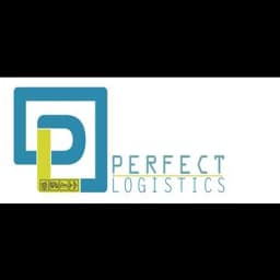 Perfect Logistics logo
