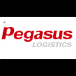 Pegasus Logistics Co., LTD logo