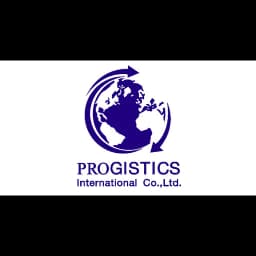 Progistics International Co., Ltd. logo