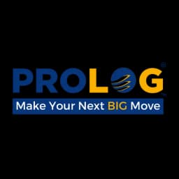 PROLOG INDIA PRIVATE LIMITED logo