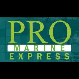 PROMARINE EXPRESS CO.,LTD. logo