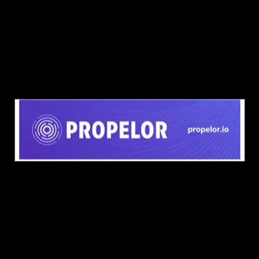 PROPELOR INDIA PRIVATE LIMITED logo