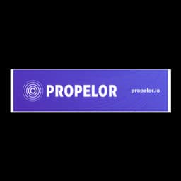 PROPELOR INDIA PRIVATE LIMITED logo