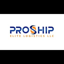Proship Elite Logistics LLC logo