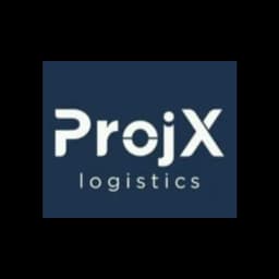 PROJX LOGISTICS L.L.C logo