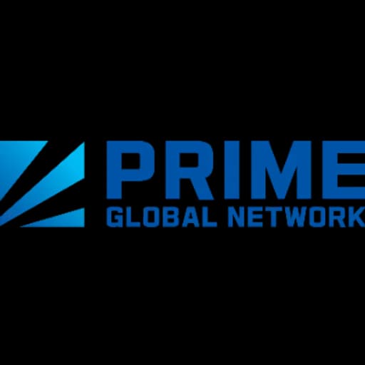 PRIME GLOBAL NETWORK CO., LTD. logo