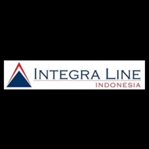 PT INTEGRA LINE INDONESIA logo