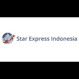 PT STAR EXPRESS INDONESIA logo