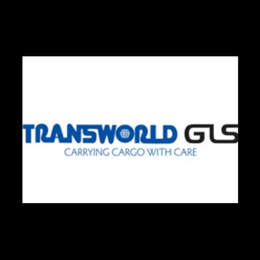 PT TRANSWORLD GLS INDONESIA logo