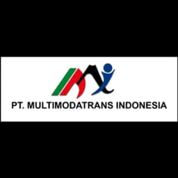 PT. MULTIMODATRANS INDONESIA logo