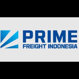 PT. Prime Freight Indonesia logo