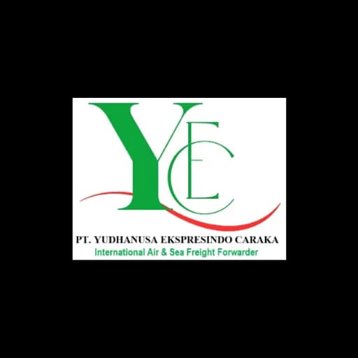 PT. YUDHANUSA EKSPRESINDO CARAKA logo