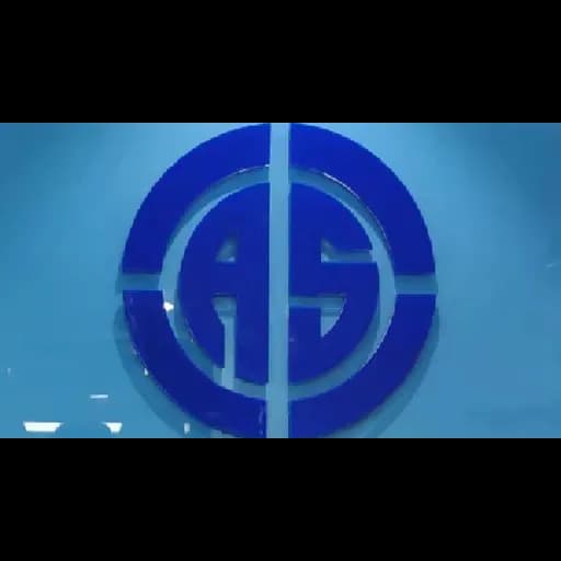 QINGDAO AIR SEA TRANSPORT INC. logo