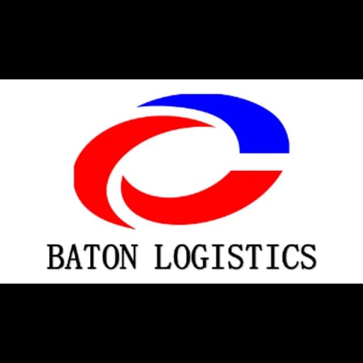 QINGDAO BATON INTERNATIONAL LOGISTICS CO.,LTD logo