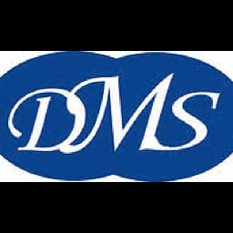 PT. DMS LOGISTICS INDONESIA logo