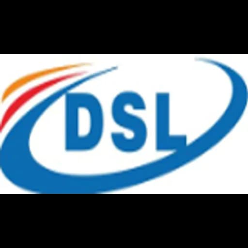 Qingdao Dingsen Logistics Co., Ltd logo