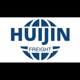 Qingdao Huijin Freight Forwarding Co., Ltd logo