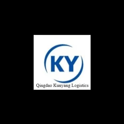 QINGDAO KUNYANG LOGISTICS CO., LTD logo