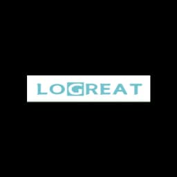 QINGDAO LOGREAT INTERNATIONAL LOGISTICS CO., LTD logo