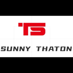 QINGDAO SUNNY THATON INTERNATIONAL LOGISTICS CO.,LTD. logo