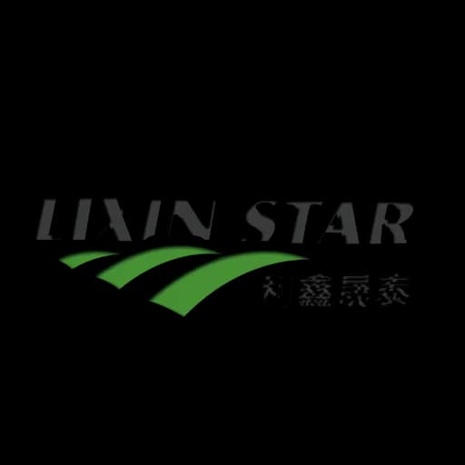 QINGDAO LIXIN STAR LOGISTICS CO.,LTD logo