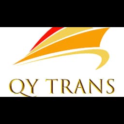 QINGDAO QANYI SHIPPING LINES CO.,LTD logo