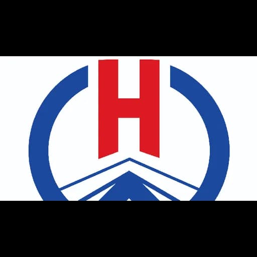 Qingdao Win Hopelink Logistics Co.,Ltd. logo