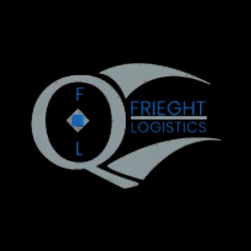 QUICK FREIGHT LOGISTICS logo