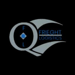 QUICK FREIGHT LOGISTICS logo
