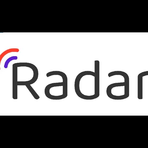 Radar Ventures Pvt Ltd logo