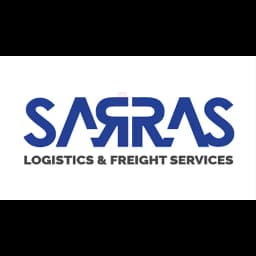 Ras Freight and Allied Services Private Limited logo