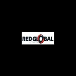 Red Global Logistics sal logo